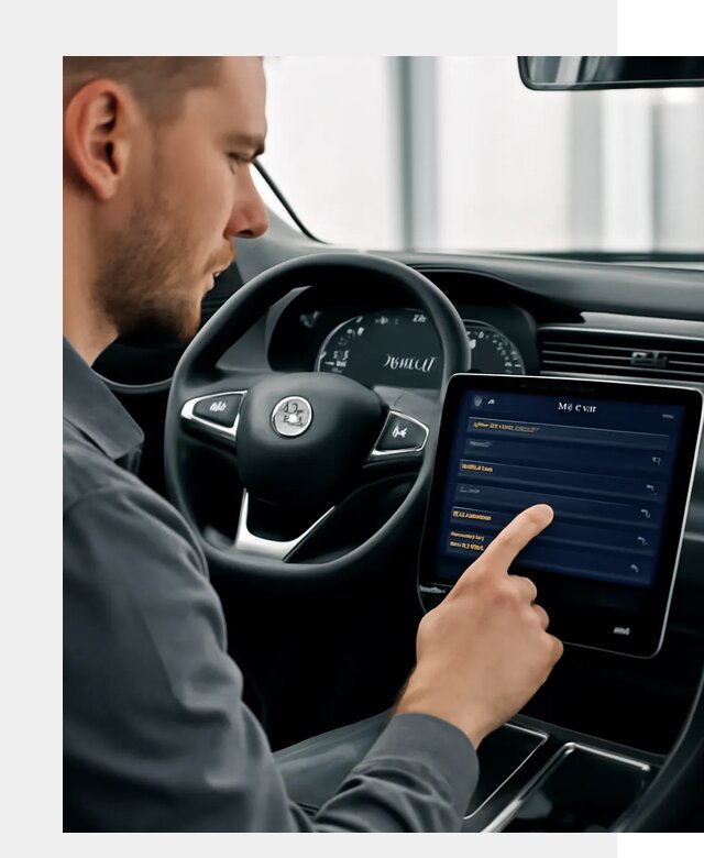 Русификация Changan X5 в Заинске по цене от 6610 р. | ФастМобиль-Знс