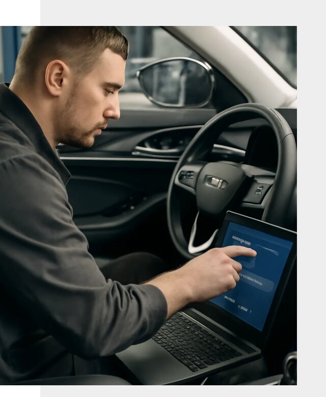 Русификация мультимедиа автомобилей Changan под ключ в Заинске