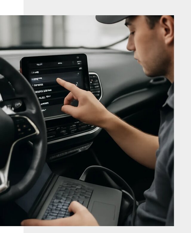 Русификация Dongfeng 7 под ключ для вашего автомобиля в Заинске