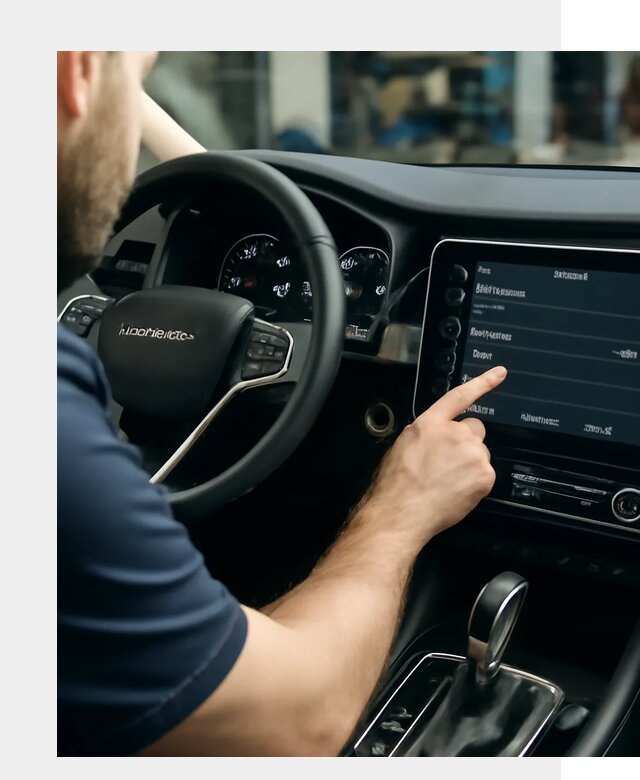Русификация панели Dongfeng в Заинске по цене от 5085 р. | ФастМобиль-Знс