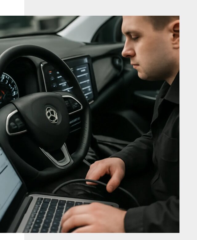 Русификация приборной панели Dongfeng для авто в Заинске