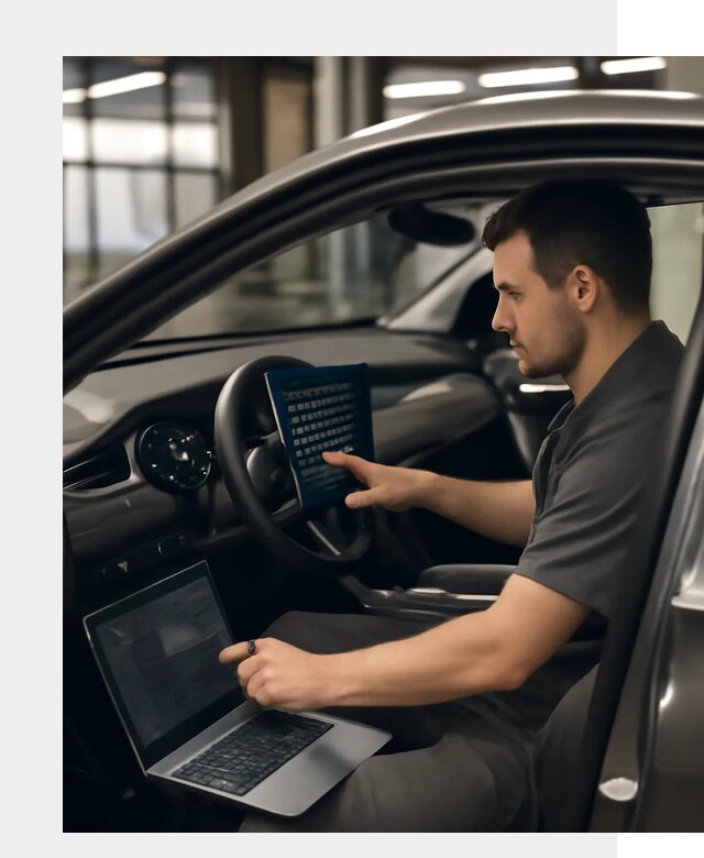 Русификация Exeed TXL в Заинске по цене от 15152 р. | ФастМобиль-Знс