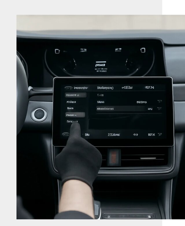 Русификация GAC GS 8 под ключ в Заинске от 6610 р. | ФастМобиль-Знс