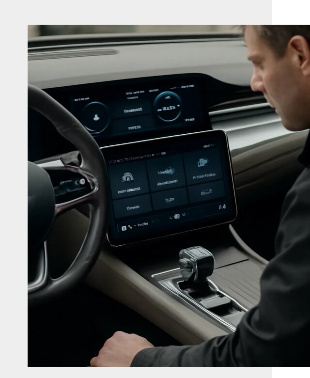 Русификация Geely Monjaro в Заинске по цене от 8034 р. | ФастМобиль-Знс