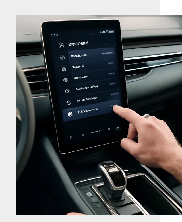 Русификация Geely Preface в Заинске по цене от 10067 р. | ФастМобиль-Знс