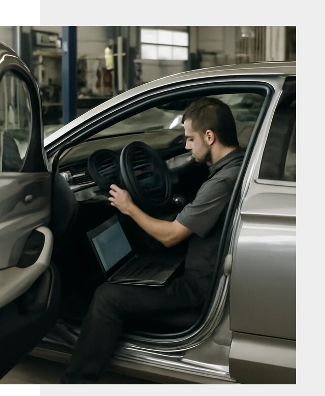 Русификация Geely Preface мультимедиа и меню в Заинске