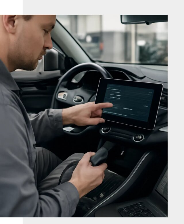 Русификация мультимедиа автомобилей Geely в Заинске под ключ