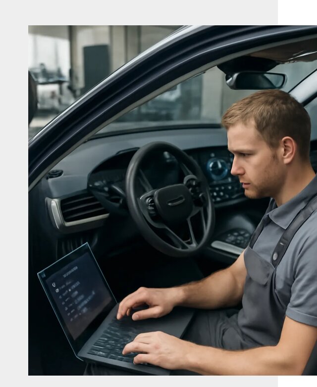 Русификация Haval в Заинске по цене от 8034 р. | ФастМобиль-Знс