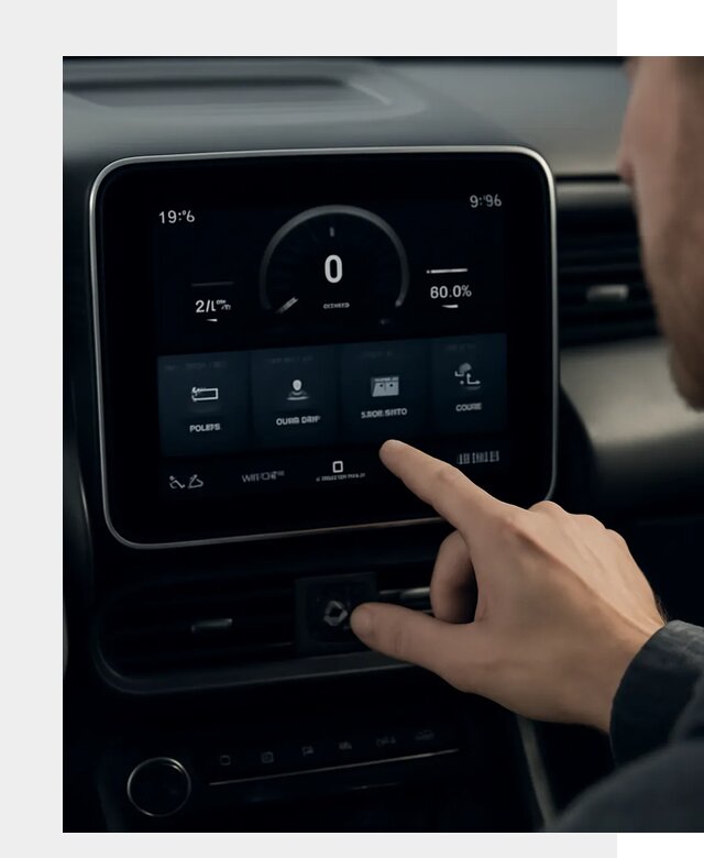 Русификация Haval DARGO в Заинске по цене от 6610 р. | ФастМобиль-Знс