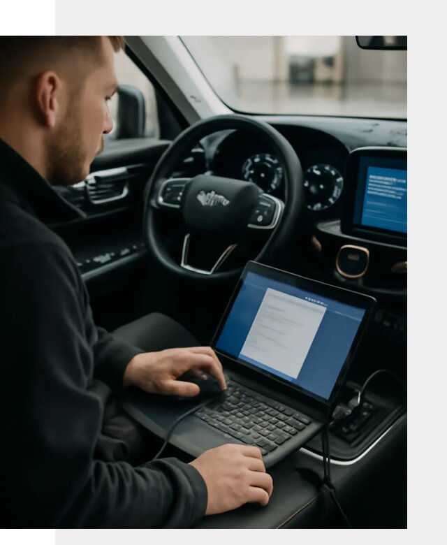 Русификация Haval DARGO и мультимедиа под ключ в Заинске