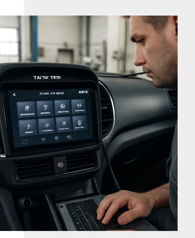 Русификация Haval H3 под ключ для владельцев в Заинске