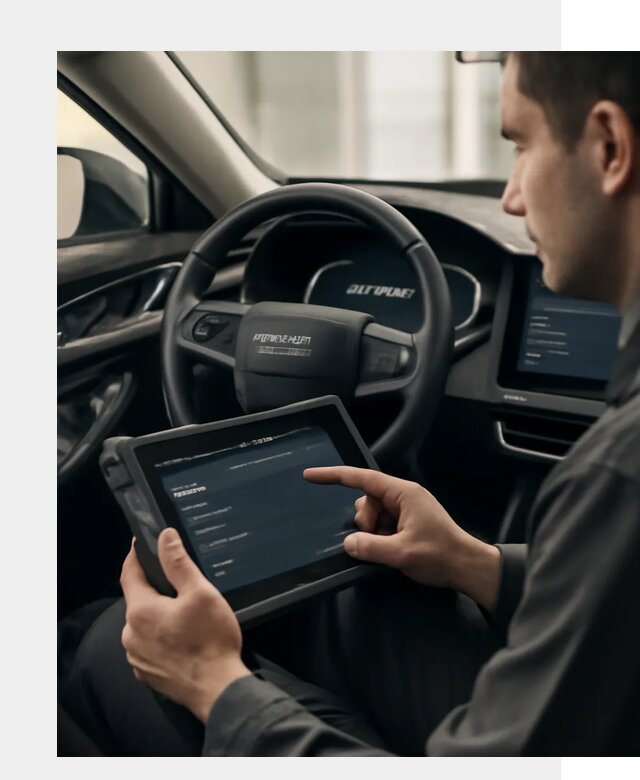 Русификация приборной панели Haval в Заинске от 5593 р. | ФастМобиль-Знс