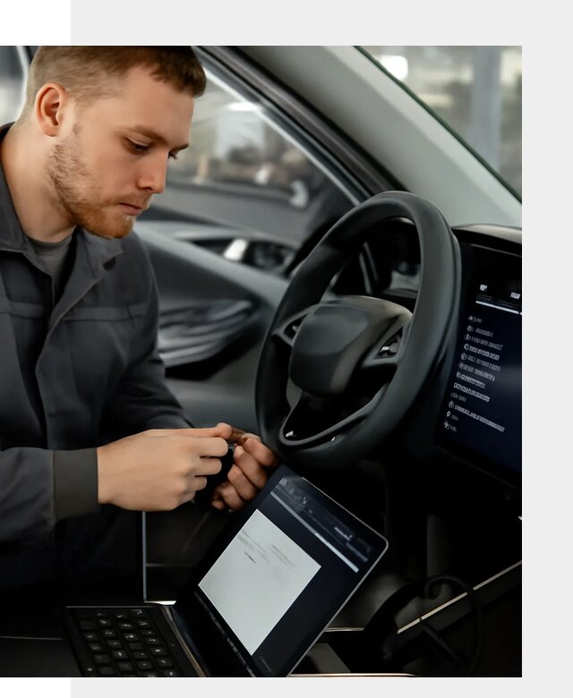 Русификация Jetour X70 Plus для мультимедиа в Заинске