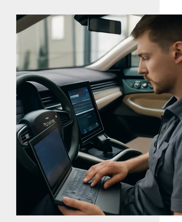 Русификация Lynk Co 900 в Заинске по цене от 20236 р. | ФастМобиль-Знс