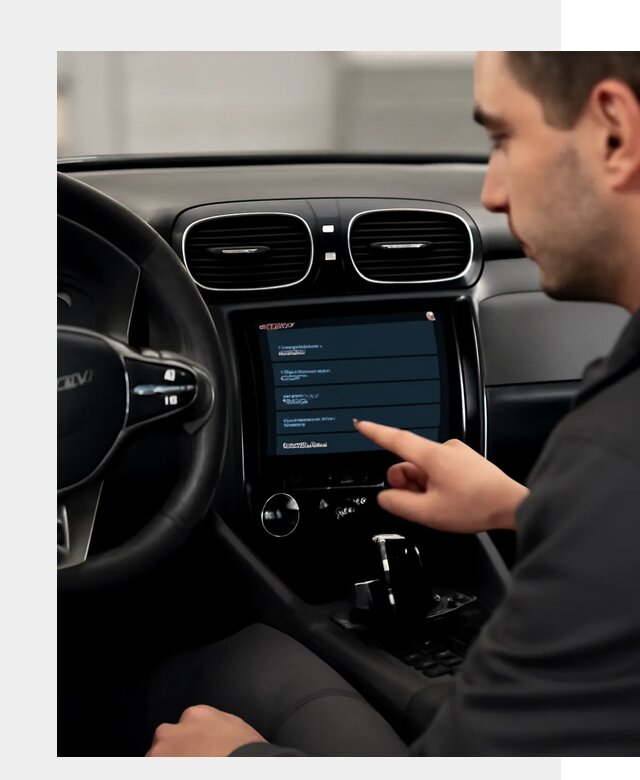Русификация приборной панели Lynk Co в Заинске от 8034 р. | ФастМобиль-Знс