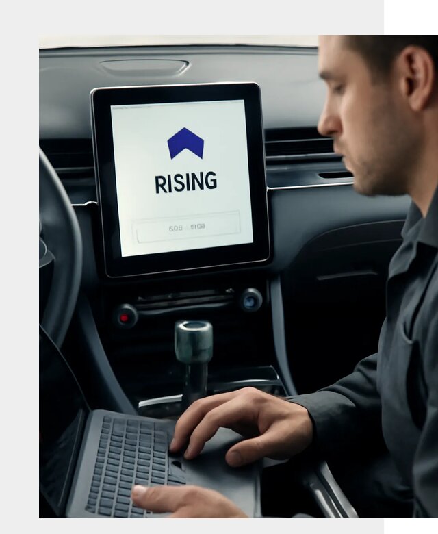 Установка приложений Rising в Заинске по цене от 4576 р. | ФастМобиль-Знс