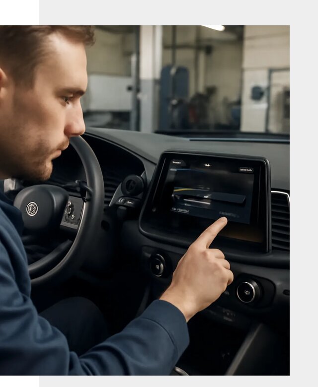 Русификация автомобилей Hyundai под ключ в Заинске сегодня