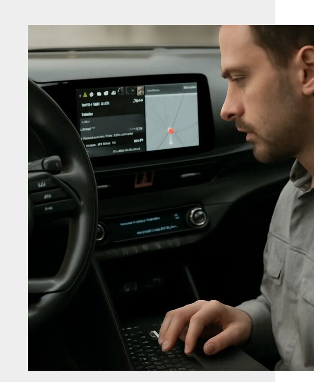 Русификация Hyundai всех моделей в Заинске от 8034 р. | ФастМобиль-Знс