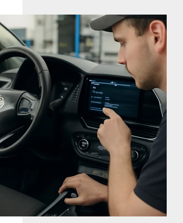 Русификация автомобилей Hyundai всех моделей в Заинске