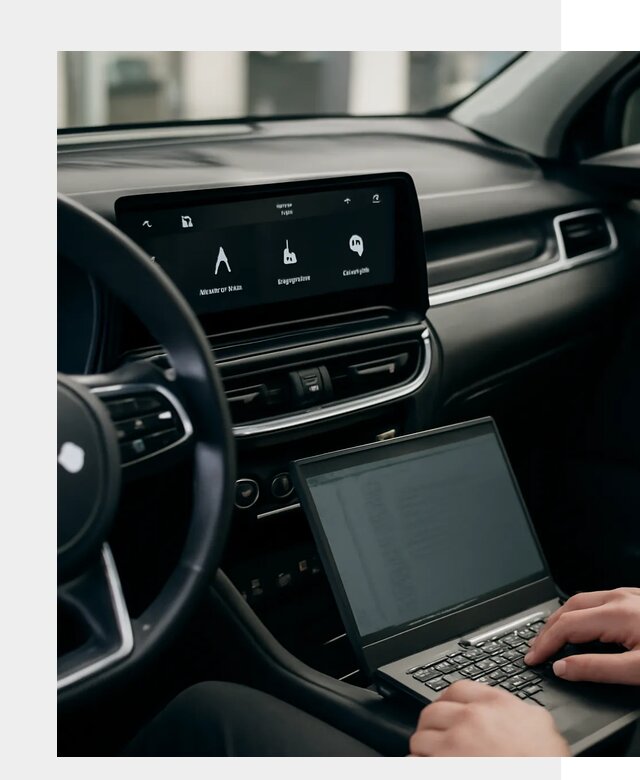Русификация Kia K5 в Заинске по цене от 6610 р. | ФастМобиль-Знс