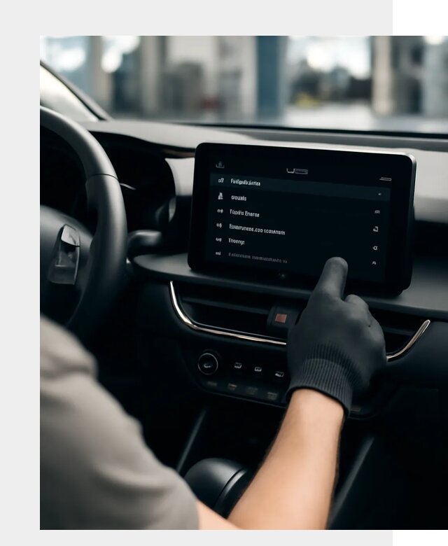 Русификация Kia всех моделей в Заинске от 10067 р. | ФастМобиль-Знс