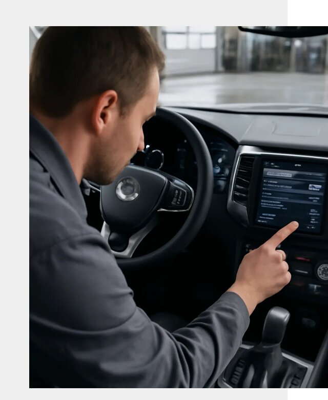 Русификация SsangYong в Заинске по цене от 8034 р. | ФастМобиль-Знс