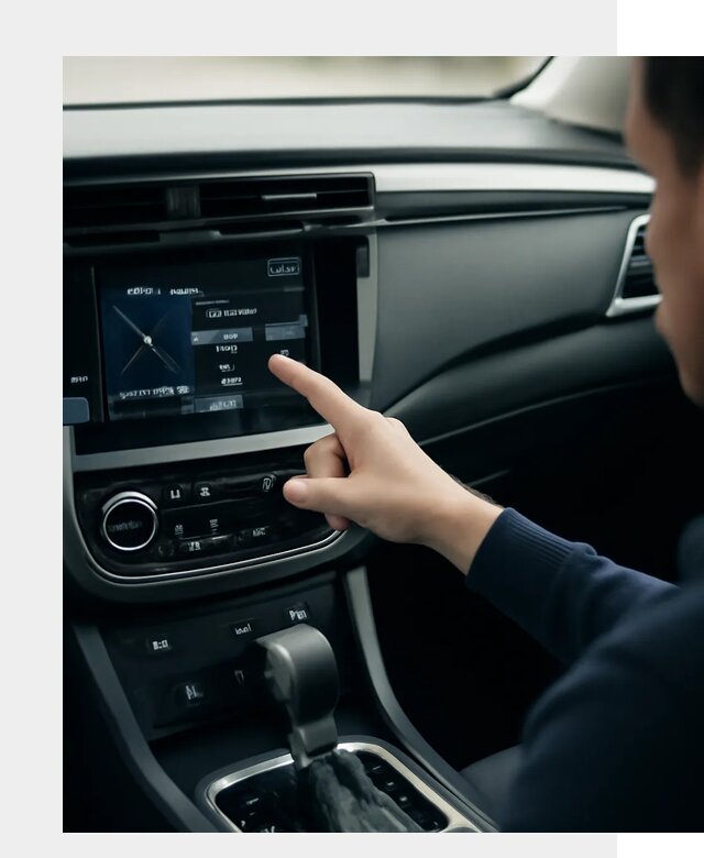 Русификация SsangYong Korando в Заинске по цене от 5593 р. | ФастМобиль-Знс