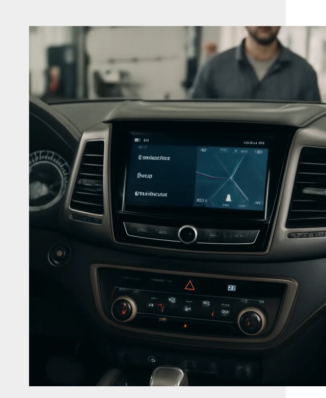 Русификация SsangYong Rexton в Заинске от 12711 р. | ФастМобиль-Знс