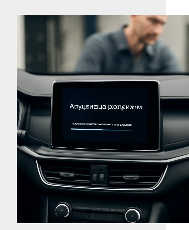 Обновление русификации авто в Заинске по цене от 6000 р. | ФастМобиль-Знс