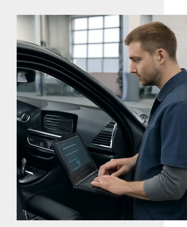 Удаленная русификация авто в Заинске от 7118 р. | ФастМобиль-Знс