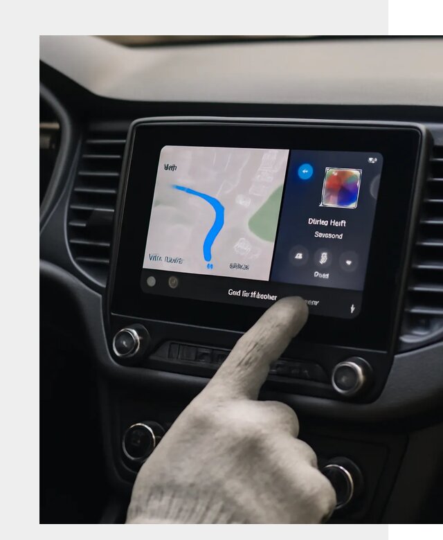 Активация Android Auto в Заинске по цене от 5593 р. | ФастМобиль-Знс