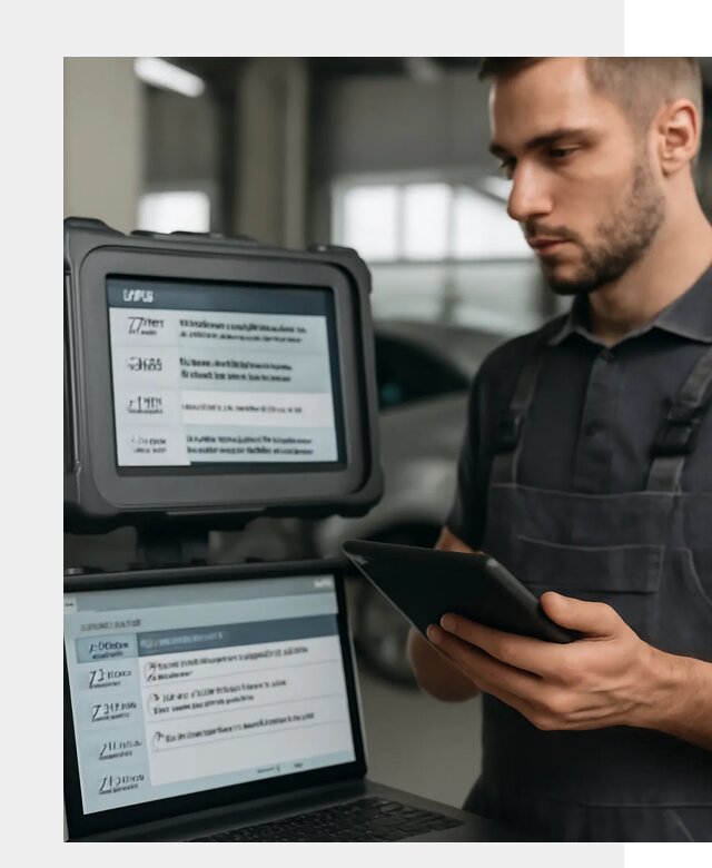 Перевод ошибок автомобиля в Заинске по цене от 2542 р. | ФастМобиль-Знс