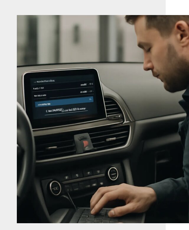 Установка русского пакета языка для авто в Заинске от 6000 р. | ФастМобиль-Знс
