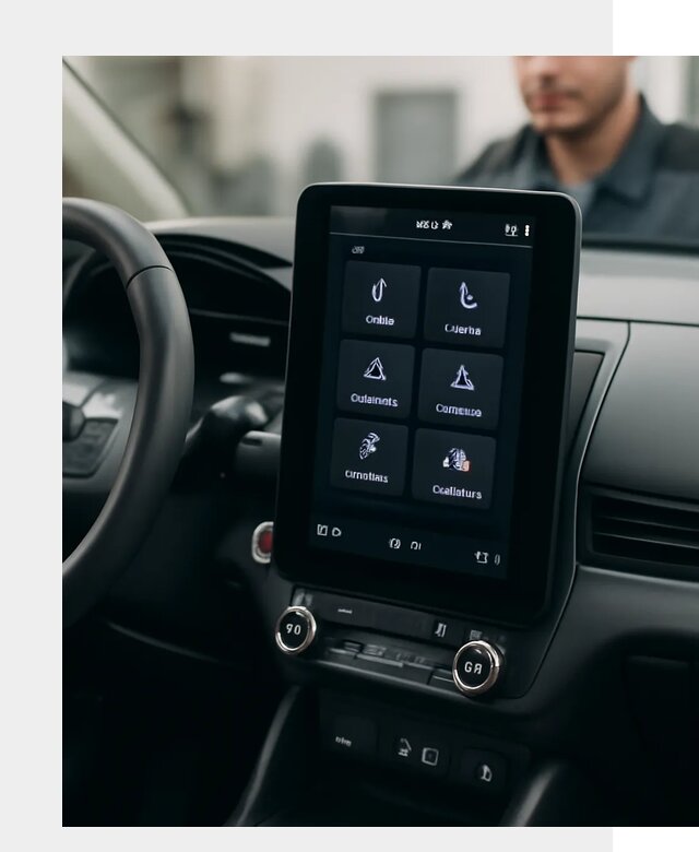 Русификация Honda в Заинске по цене от 7017 р. | ФастМобиль-Знс