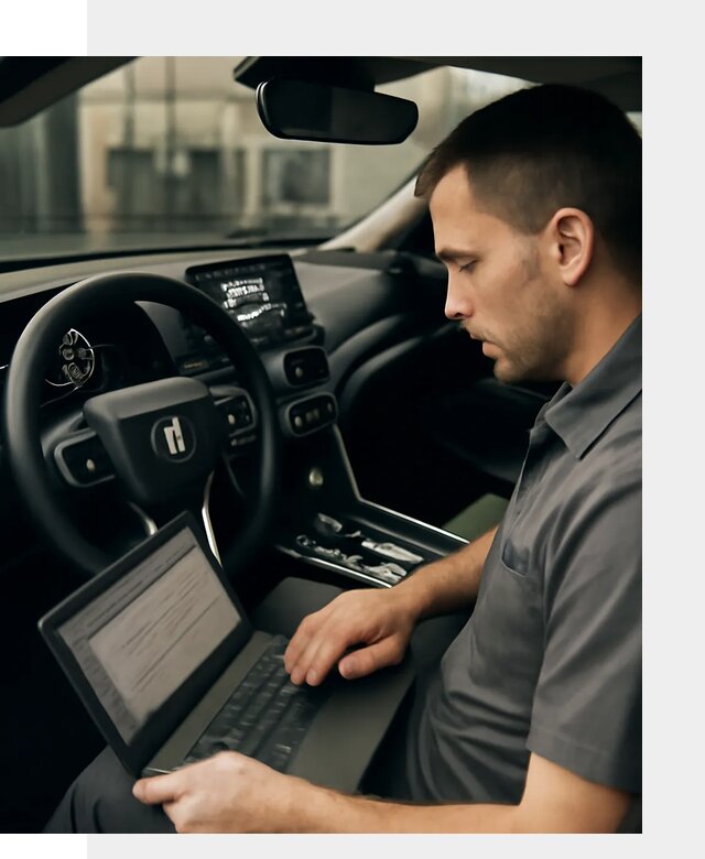 Русификация Honda Accord на русском языке под ключ в Заинске
