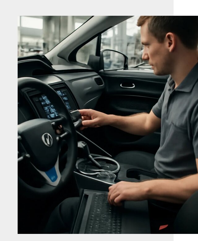 Русификация Honda CLARITY в Заинске по цене от 7627 р. | ФастМобиль-Знс