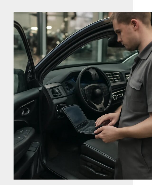 Русификация Honda Pilot по цене от 7017 р. в Заинске ФастМобиль-Знс