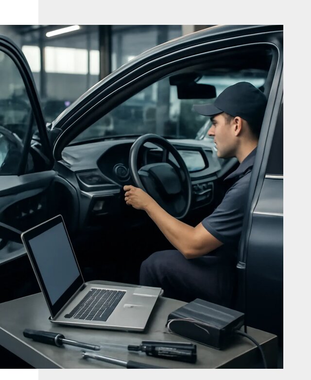 Русификация Honda Ridgeline для комфортной езды в Заинске