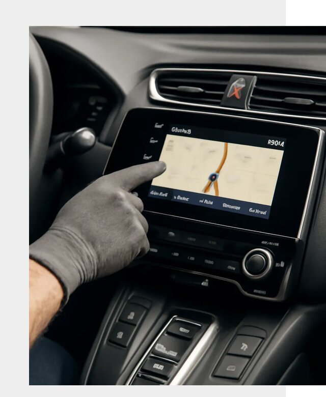 Русификация мультимедиа Honda в Заинске от 7627 р. | ФастМобиль-Знс