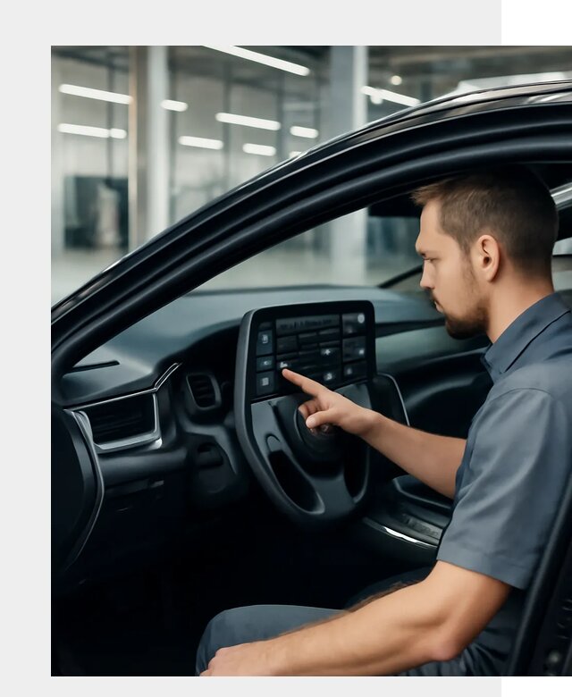 Русификация Lexus в Заинске по цене от 15152 р. | ФастМобиль-Знс