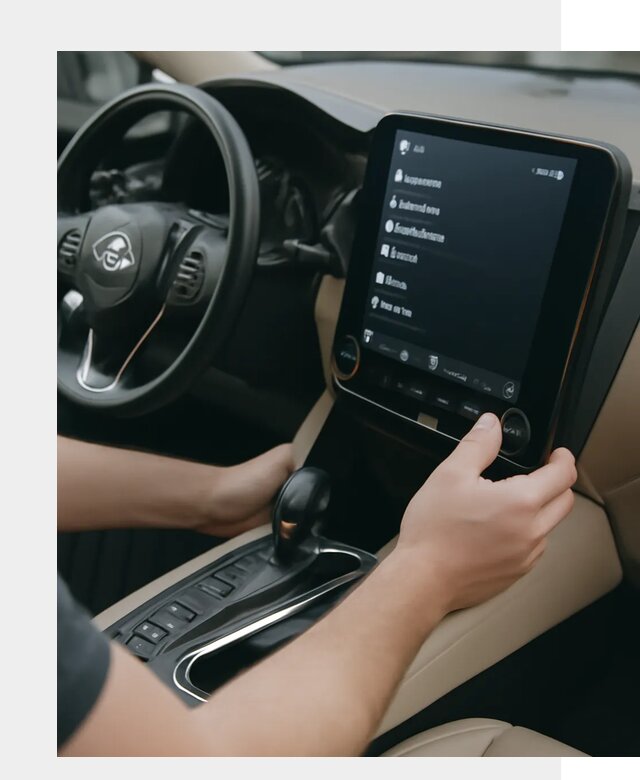 Русификация Lexus NX Panasonic в Заинске от 8034 р. | ФастМобиль-Знс