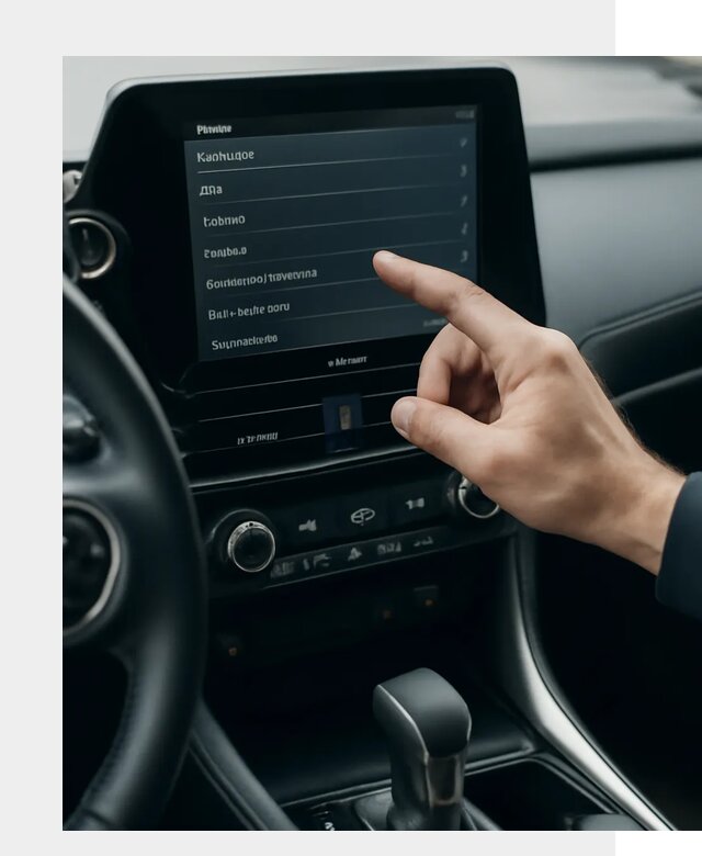 Русификация Lexus NX Pioner в Заинске по цене 8644 р. | ФастМобиль-Знс