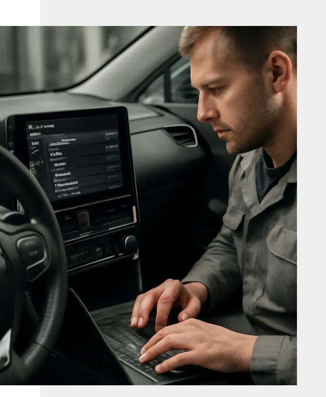 Русификация мультимедиа Lexus NX PIONER для авто в Заинске