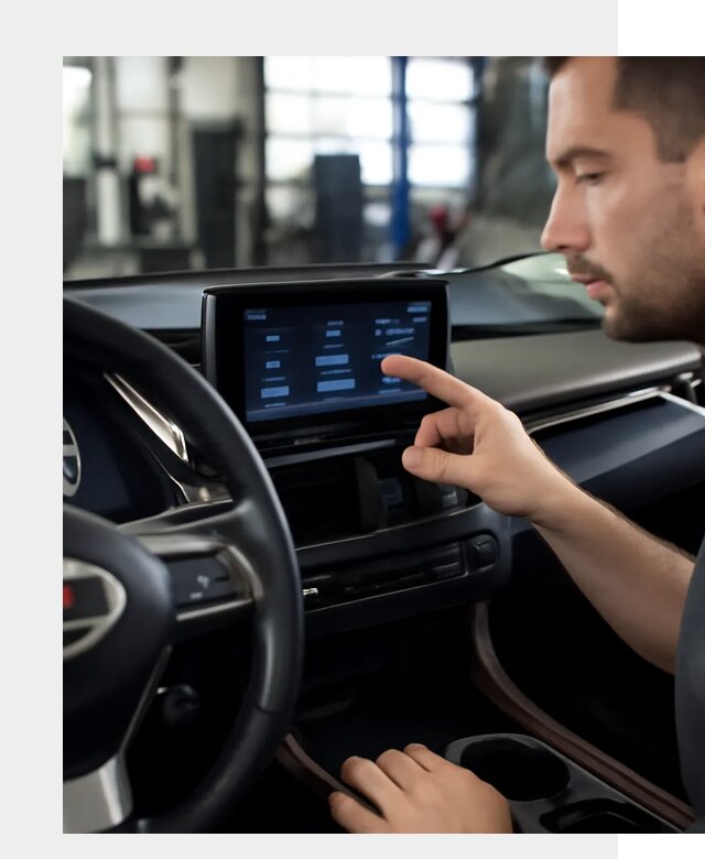 Русификация Lexus RX PANASONIC в Заинске от 8034 р. | ФастМобиль-Знс