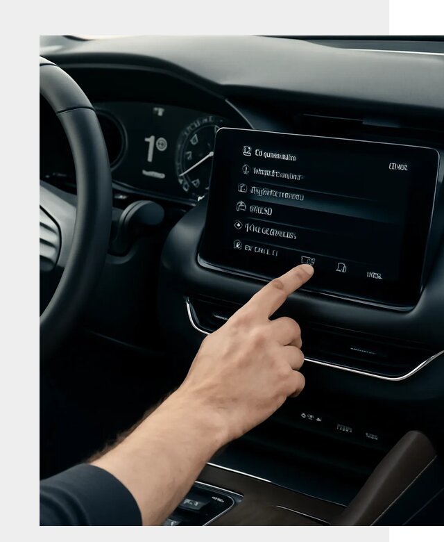 Русификация Mazda EZ-6 в Заинске по цене от 15152 р. | ФастМобиль-Знс