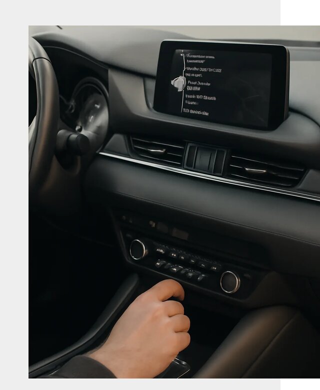 Русификация мультимедиа Mazda в Заинске по цене от 8034 р. | ФастМобиль-Знс