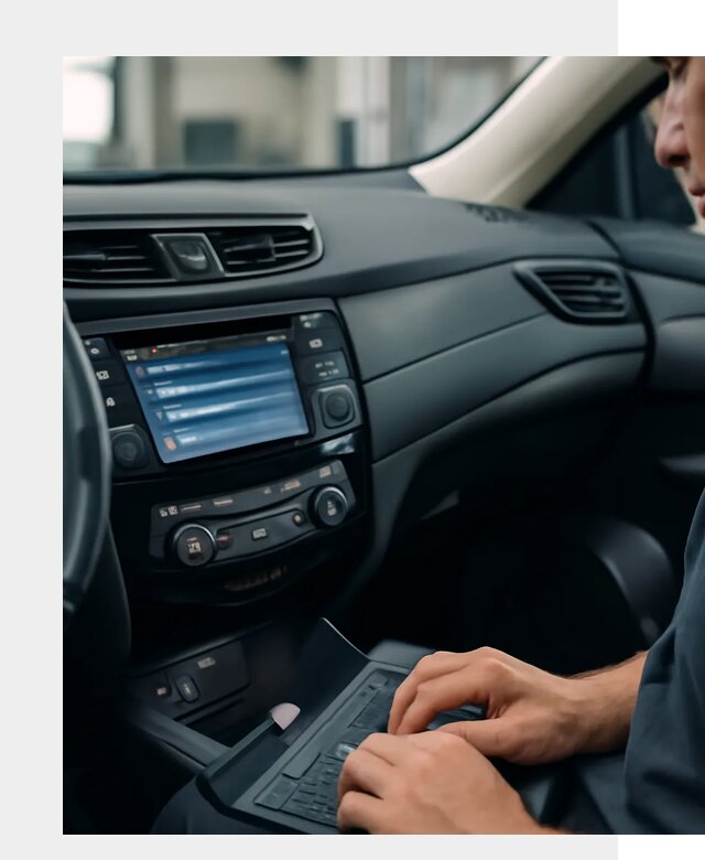 Русификация Nissan в Заинске по цене от 8034 р. | ФастМобиль-Знс