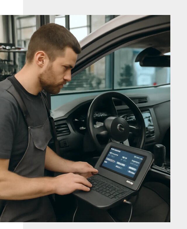 Русификация автомобилей Nissan для всех моделей в Заинске