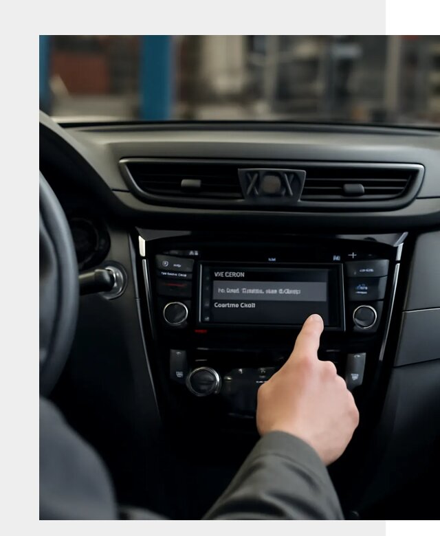 Установка приложений Nissan в Заинске по цене от 5593 р. | ФастМобиль-Знс