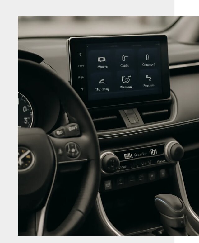 Русификация приборной панели Toyota в Заинске от 6610 р. | ФастМобиль-Знс
